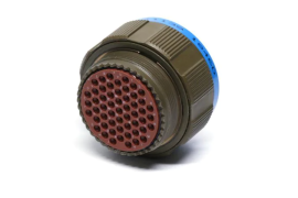 D38999/26WC4PN KONEKTÖR/CONNECTOR